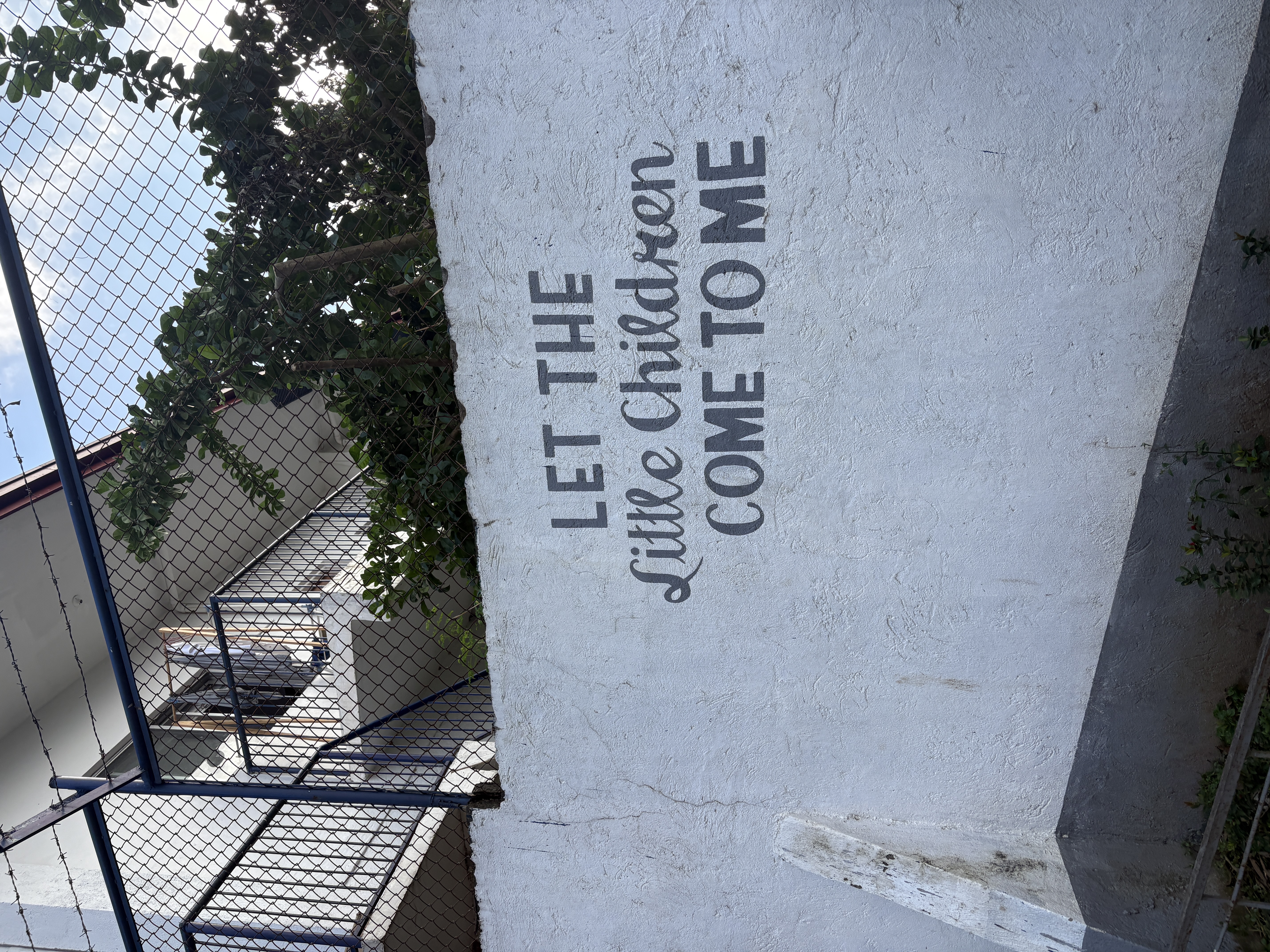 Philippines Update- ministry, travel days, & more