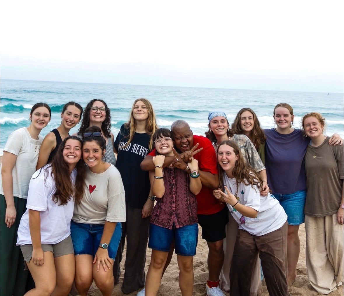 Ministry in Durban, South Africa